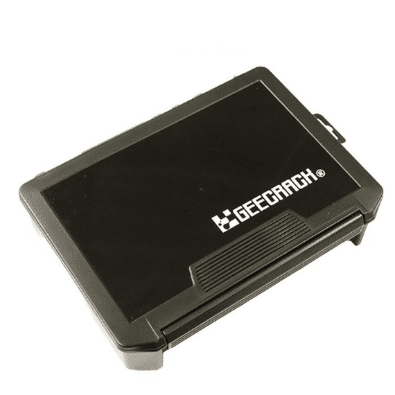 Geecrack x Meiho VS-3020NDDM Case
