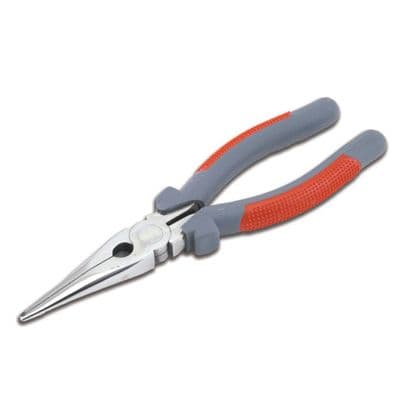 Hi Seas Stainless Steel Long Nose Pliers 8