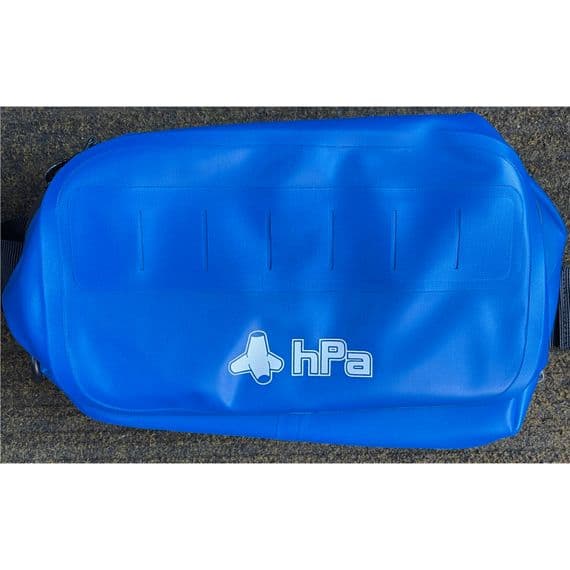 Sacoche HPA Masta waistpack cordura Black - Sac (13756624