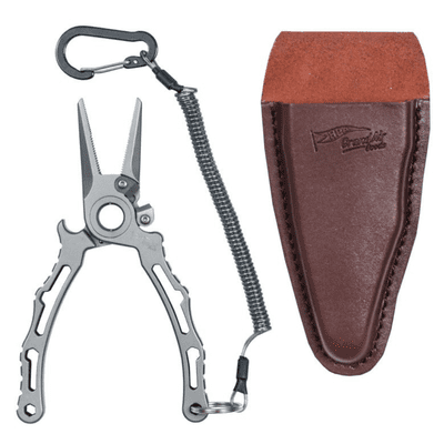 HPA Titanium Fishing Pliers