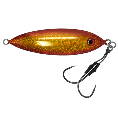 HTO Osoi Jig 150g 13cm