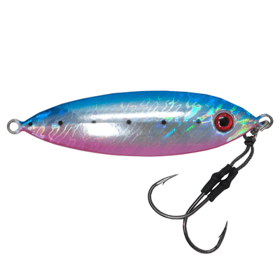 HTO Osoi Jig 200g 15cm