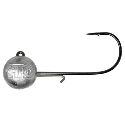 HTO Round Jig Head