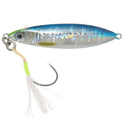 HTO Slow Jig 200g 130mm