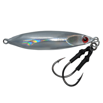 HTO Slow Jig 80g 9cm