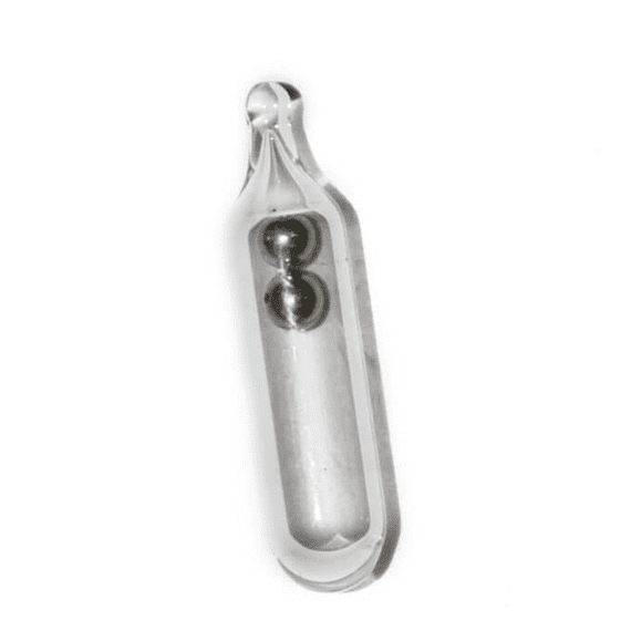 HTO Soft Lure Rattle