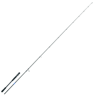 HTO Tempest Inshore 8' 7-35g Vert 90g