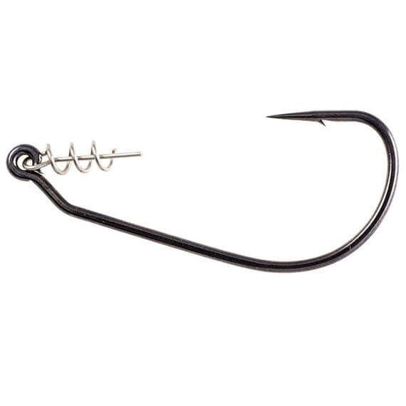HTO Twistlox Hooks