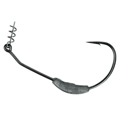 HTO Twistlox Weighted