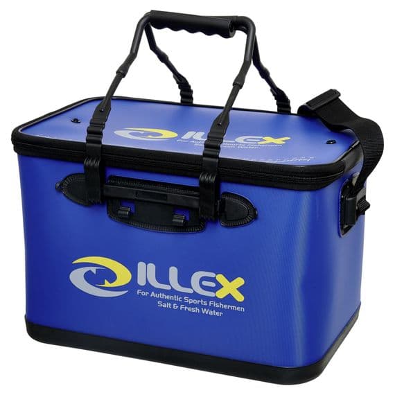 Illex Bakkan Boat 40