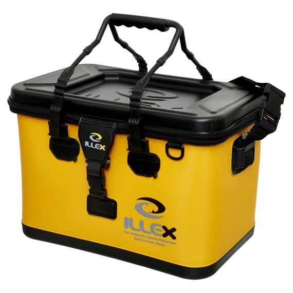 Illex Bakkan Boat Deluxe 40