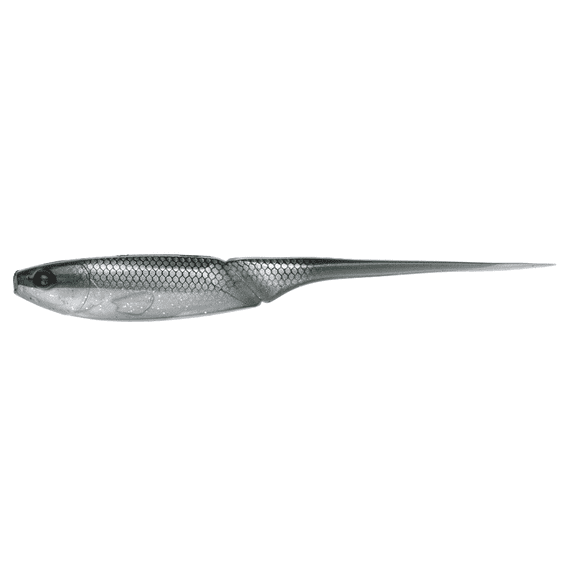 Illex Magic Swing Tail 5