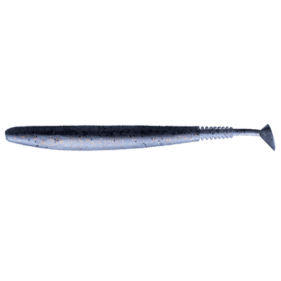 Illex Magic Z Shad 135