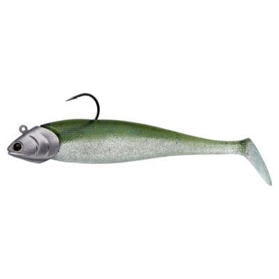 Illex Nitro Shad 150 Combo 35g