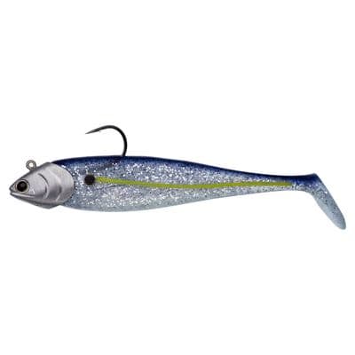 Illex Nitro  Shad 150 Combo 45g