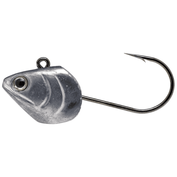 Illex Nitro Shad Head