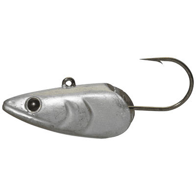Illex Nitro Slim Shad Head