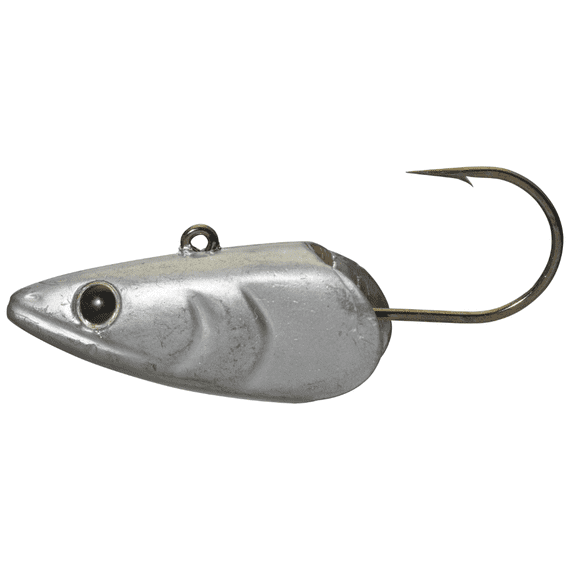 Illex Nitro Slim Shad Head
