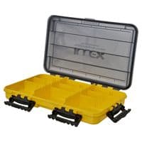 Illex Tackle Box 355 3HC