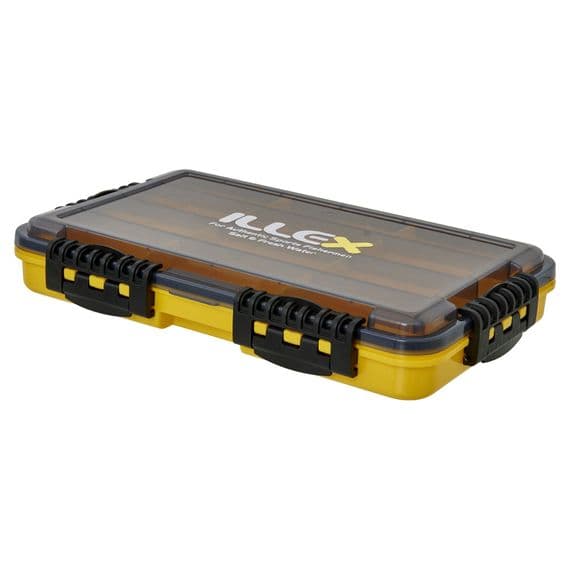 Illex Tackle Box 355 3HC