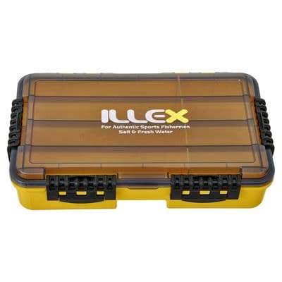 Illex Tackle Box 355 3TC