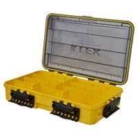 Illex Tackle Box 355 4HC