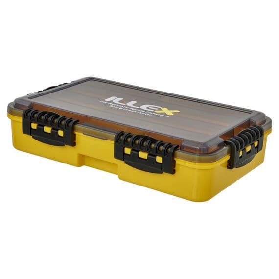Illex Tackle Box 355 4HC
