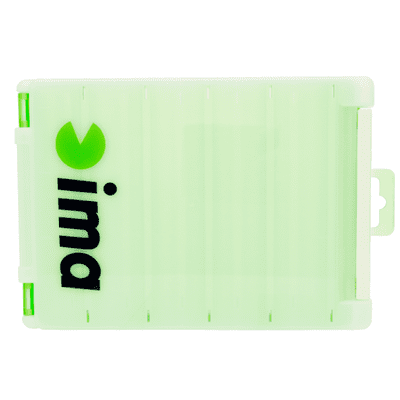 IMA Double Sided Lure Box