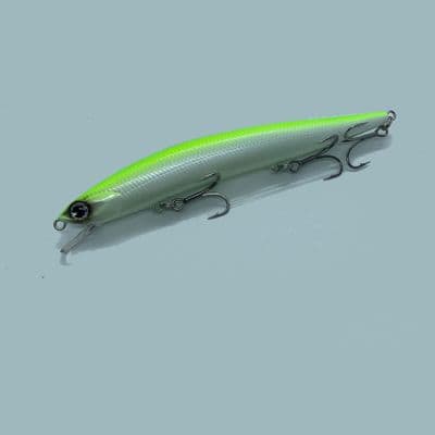 IMA DUO Nabarone 125F