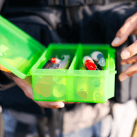 IMA Lure Box 3010NDDM