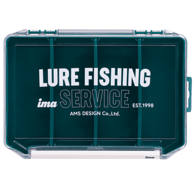 IMA Lure Box 3010NDM