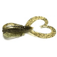 Keitech Little Spider 2