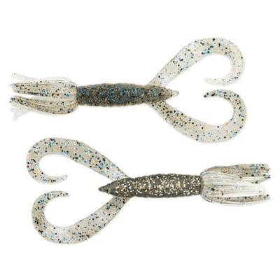 Keitech Little Spider 3.5