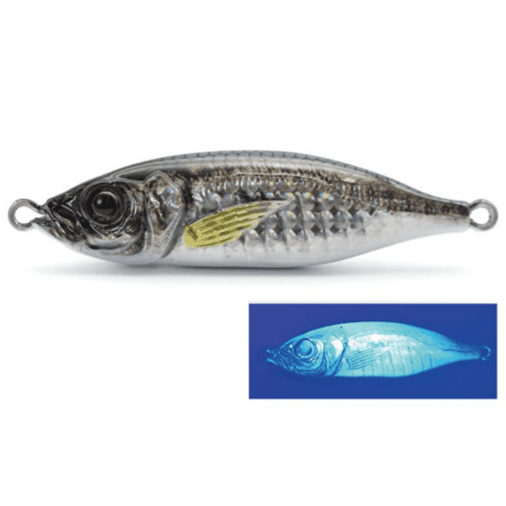 Little Jack Metal Adict 06 100g