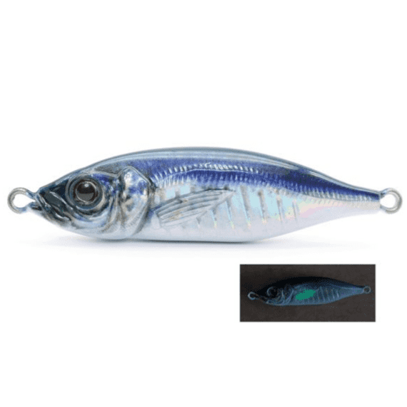 Little Jack Metal Adict 06 125g