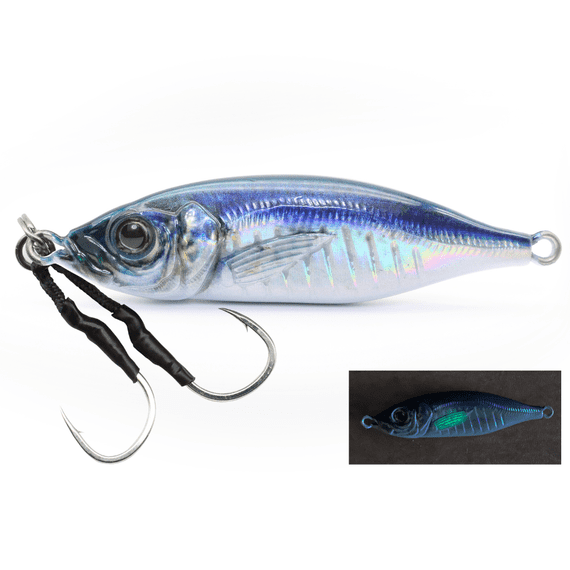 Little Jack Metal Adict 06 30g