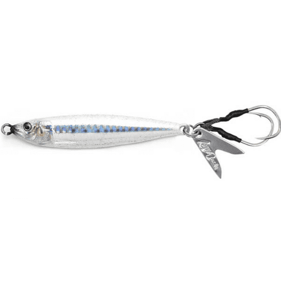 Little Jack Metal Adict Zero 40g
