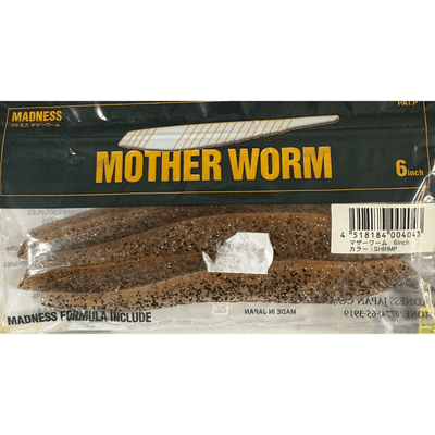 Madeness Mother Worm 6