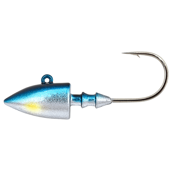 Madness Bakuree Head