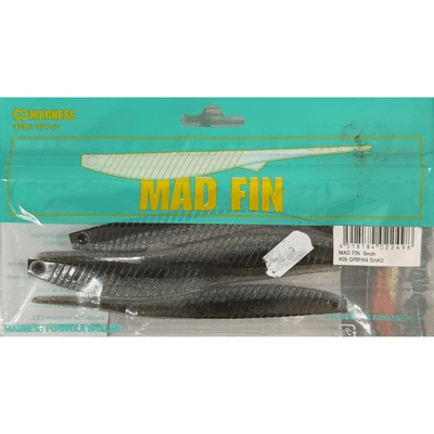 Madness Madfin 6