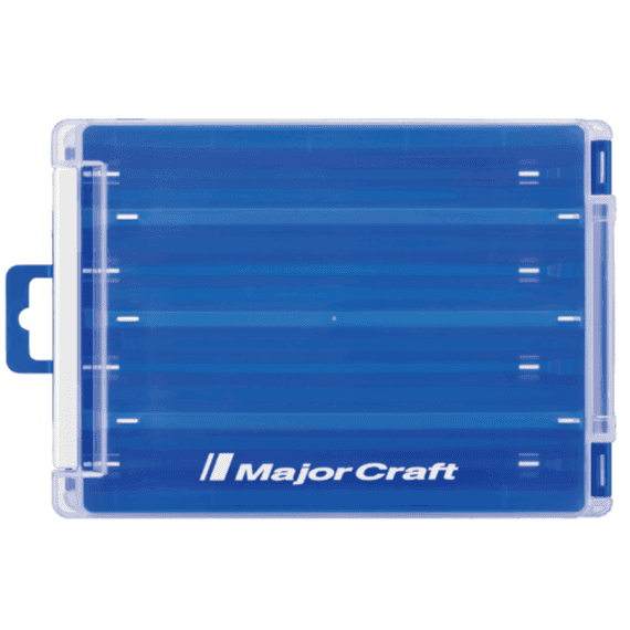 Major Craft 180V Double Sided Lure Box