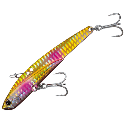 Major Craft Crosride Blade