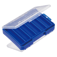 Major Craft D86 Double Sided Lure Box