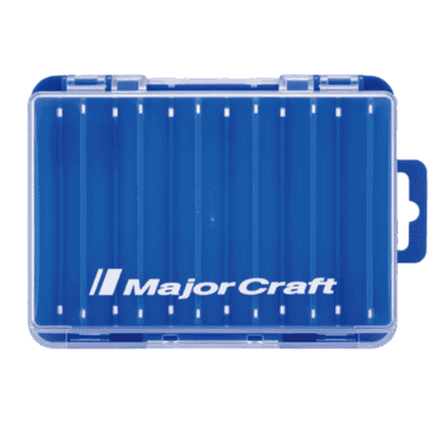 Major Craft D86 Double Sided Lure Box