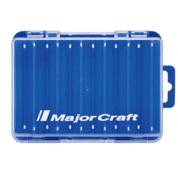 Major Craft D86 Double Sided Lure Box