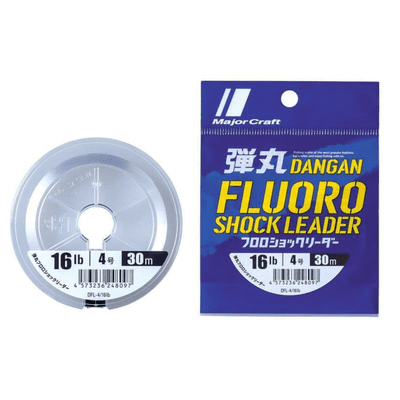 Major Craft Dangan Fluoro