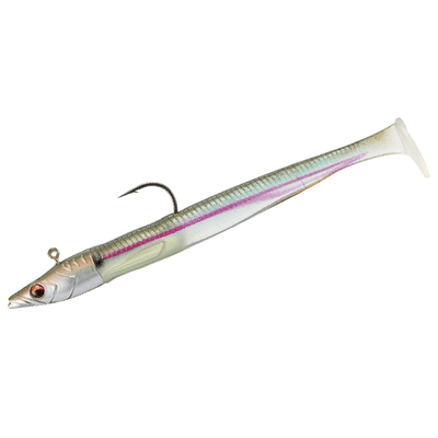Major Craft Eely Shad 130mm 22.3g
