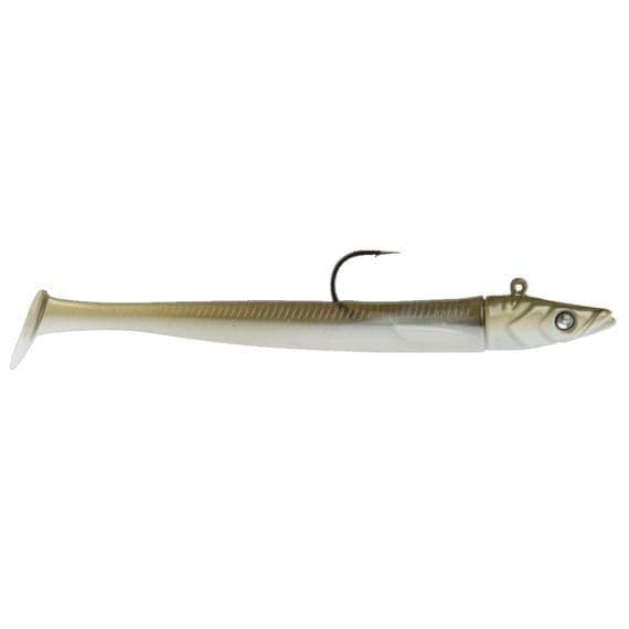 Major Craft Eely Shad 160mm 39.2g