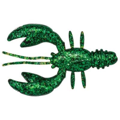 Major Craft Fighting Claw Crab 2.4