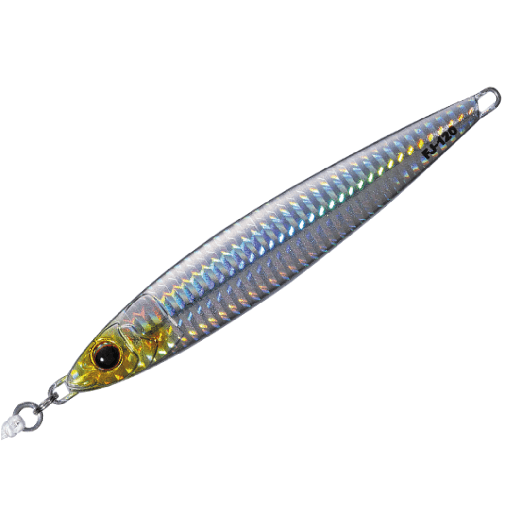 Leurre De Pêche Major Craft First Jig 100g - Métal Jig Coulant Pour Mer - 004